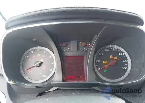 2011 GMC Terrain Sle-2 from USA, damaged, VIN 2CTFLTEC2B6231969